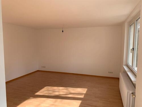 Foto - 3 Zimmer Erdgeschoßwohnung zur Miete in Herford