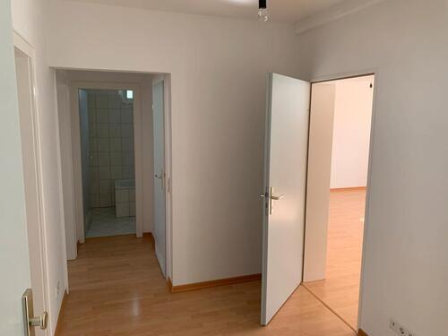 Foto - 3 Zimmer Erdgeschoßwohnung in Herford