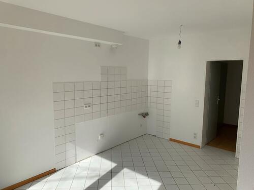 Foto - Erdgeschoßwohnung in Herford zur Miete