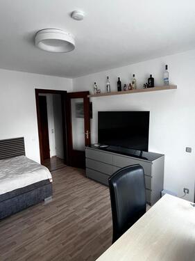 Foto - 1 Zimmer Etagenwohnung zur Miete in Aachen