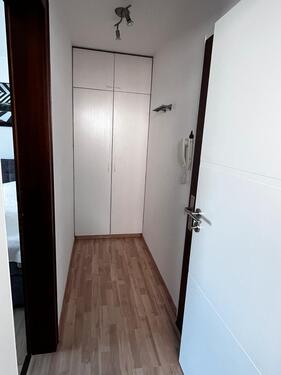 Foto - Etagenwohnung in Aachen zur Miete