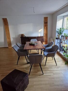 Foto - Schöne Einliegerwohnung mit großer Terrasse und eigenem Garten