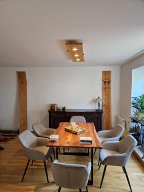 Foto - 3 Zimmer Etagenwohnung zur Miete in Klötze