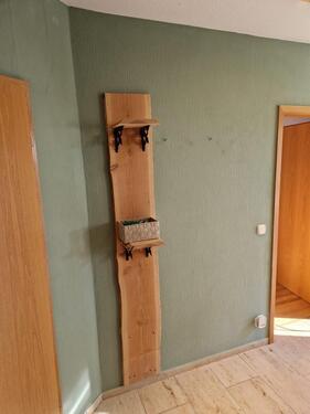 Foto - Etagenwohnung in Klötze zur Miete