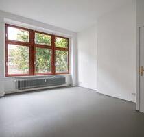 ***Wohnen und Arbeiten in der Oranienstraße*** - Berlin Friedrichshain-Kreuzberg