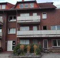 Hübsches Ein-Zimmer-Apartment mit Balkon in Osnabrück Voxtrup