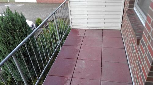 Foto - Etagenwohnung in Osnabrück zur Miete