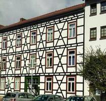 Nette voll möblierte 2-Zi.-Wohnung in der Katharinenstr.Eisenach