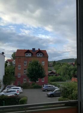 Foto - 2 Zimmer Etagenwohnung zur Miete in Eisenach