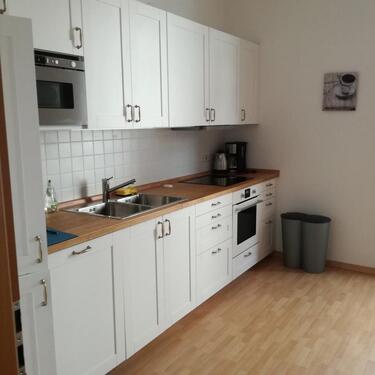 Foto - 2 Zimmer Etagenwohnung in Eisenach