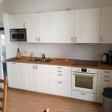 Foto - Etagenwohnung in Eisenach zur Miete