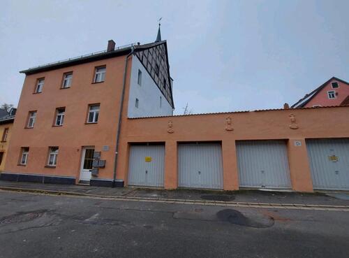 Foto - 3 Zimmer Wohnung zu vermieten in Thiersheim (ab 01.05.26 frei)