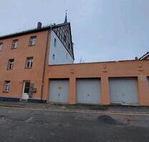 3 Zimmer Wohnung zu vermieten in Thiersheim (ab 01.05.26 frei)