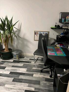 Foto - 3 Zimmer Etagenwohnung zur Miete in Thiersheim