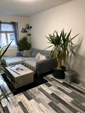 Foto - 3 Zimmer Etagenwohnung in Thiersheim