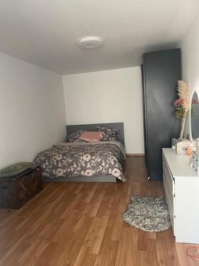 Foto - Etagenwohnung in Köln zur Miete