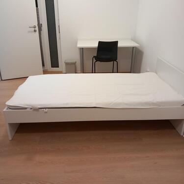 Foto - Studentenapartment, Studenten Wohnung, Wöhrder Wiese