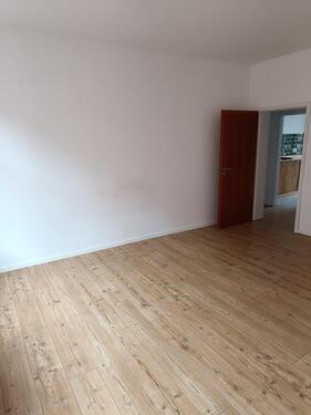 Foto - Schön 3-Zimmer-Wohnung mit Altbaucharme in Magdeburg Buckau