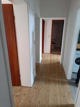 Foto - 3 Zimmer Etagenwohnung in Magdeburg