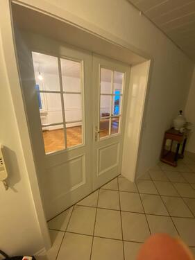 Foto - Wohnung mit Gartenanteil zu vermieten