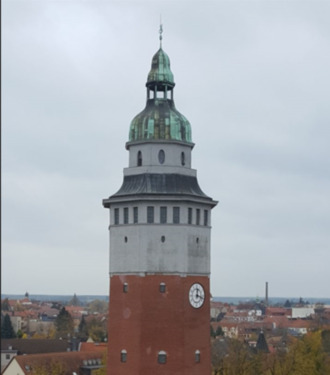 Foto - In zentraler Lage eine schöne 1 Zimmer Wohnung zu vermieten