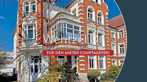 Foto - Kleines Büro in imposanter Villa !