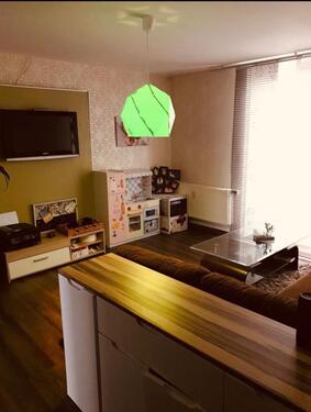 Foto - Etagenwohnung in Hohenmölsen zum Kaufen