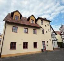 4ZKB - Wohnung in Volkmarsen zu vermieten!
