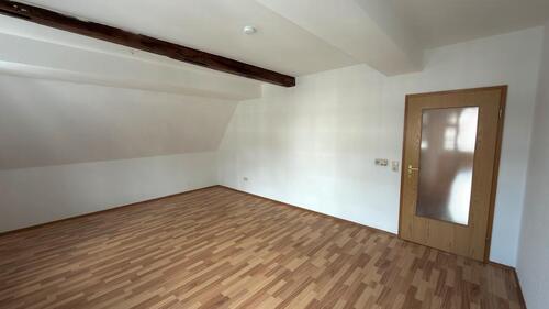 Foto - Dachgeschoßwohnung in Volkmarsen zur Miete