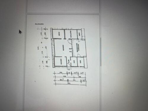 Foto - 3 Zimmer Bungalow in Hirzenhain