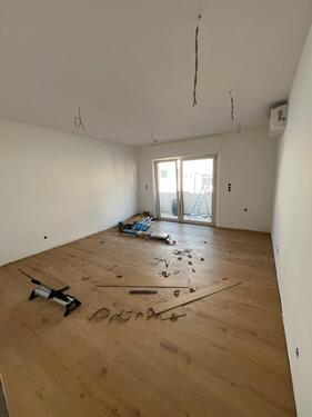 Foto - Etagenwohnung in Karlsruhe zur Miete