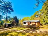 Foto - Bungalow zur Miete in Ferch – mitten in der Natur