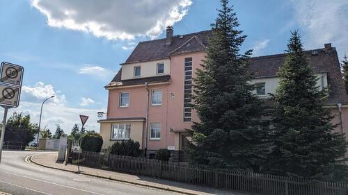 Foto - Mehrfamilienhaus, Wohnhaus in Werdau zum Kaufen