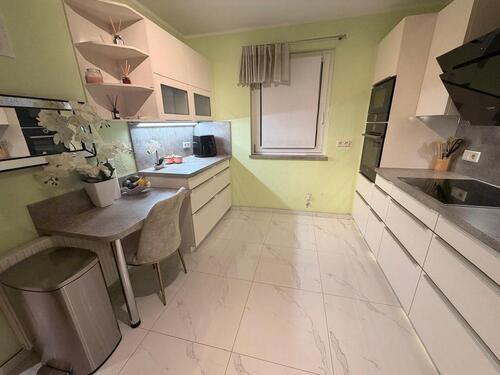 Foto - 3 Zimmer Etagenwohnung zum Kaufen in Dippoldiswalde