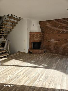 Foto - Reihenmittelhaus mit Carport und kl. Garten im Oberen Ostviertel