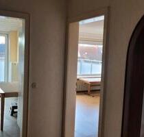 2 Zi.Dachgeschosswohnung in Findorff - Bremen