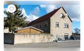 Foto - Haus mit viel Platz für die Familie