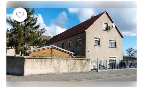 Foto - Haus mit viel Platz für die Familie