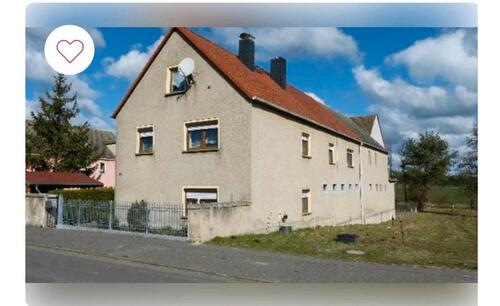 Foto - Einfamilienhaus zum Kaufen in Oschatz