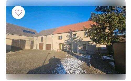 Foto - Einfamilienhaus in Oschatz