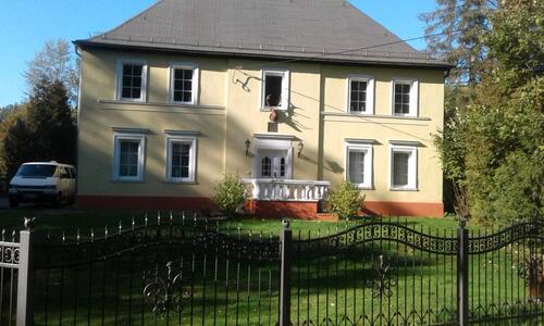 Foto - Forsthaus auf Traumgrundstück 5400qm