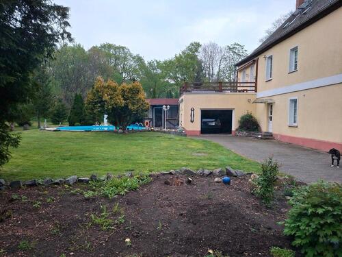 Foto - Einfamilienhaus zum Kaufen in Raguhn-Jeßnitz