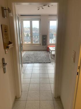 Foto - Barmen City, möbliertes Appartement, Fernblick, Aufzug, Parkplatz