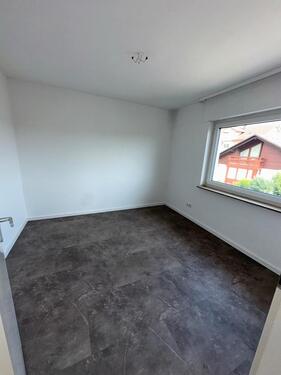 Foto - Etagenwohnung in Niefern-Öschelbronn zur Miete