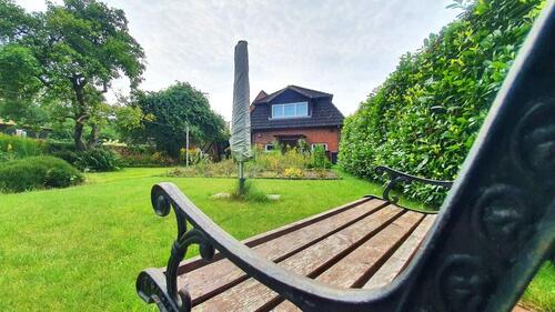 Foto - Einfamilienhaus zum Kaufen in Büdelsdorf
