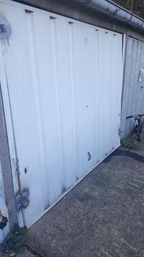 Foto - GarageLagerHalleWerkstatt in Weißenfels Hohe Straße
