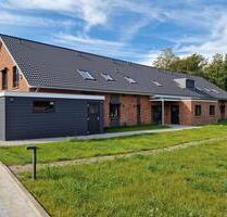 Vermietung 2 Zi Whg Neubau +Garten ab 01.01.26 966 € warm - Aukrug
