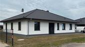 Foto - NEUBAU Bungalow mit Doppelgarage & Garten - bezugsfertig & modern