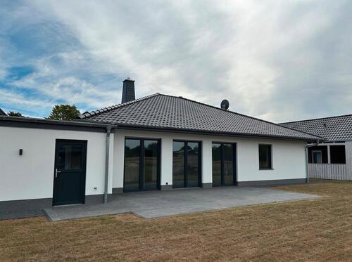 Foto - Einfamilienhaus in Diepenau