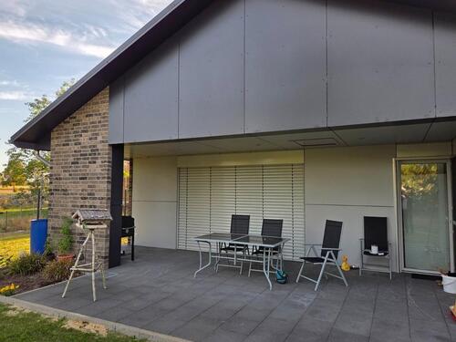 Foto - Etagenwohnung zur Miete in Klötze